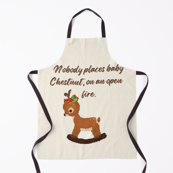Item preview, Chestnut designed and sold by lifeinspired4u.
