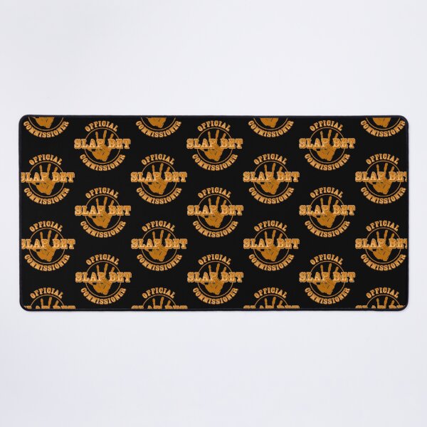 Item preview, HIMYM - Slap Bet Commissioner Relaxed Fit  designed and sold by charm95.