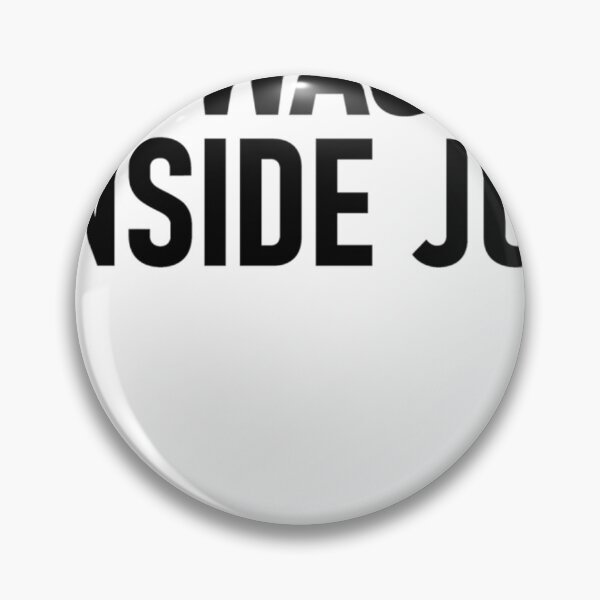 Item preview, 911 was an inside job161 designed and sold by Fionadickson.
