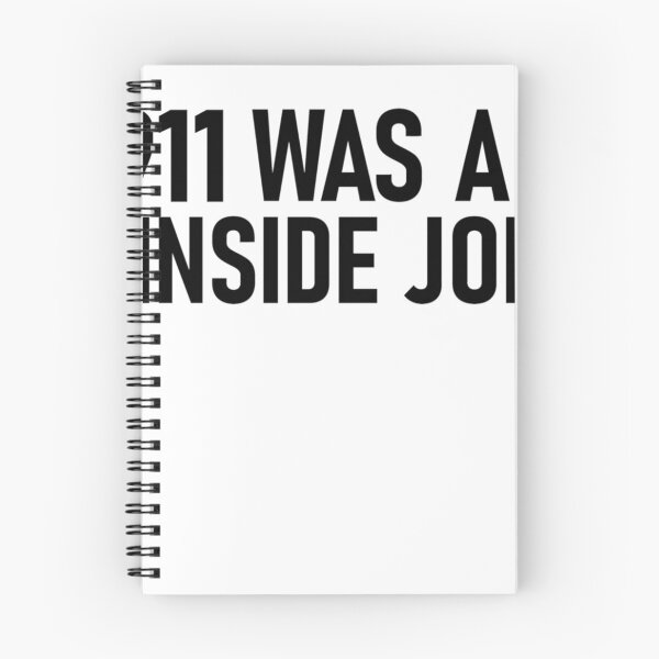 Item preview, 911 was an inside job161 designed and sold by Fionadickson.