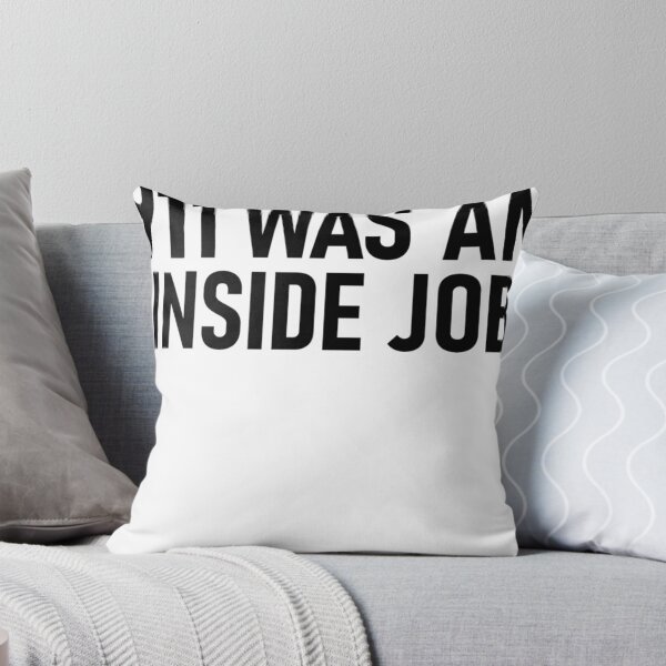 Item preview, 911 was an inside job161 designed and sold by Fionadickson.