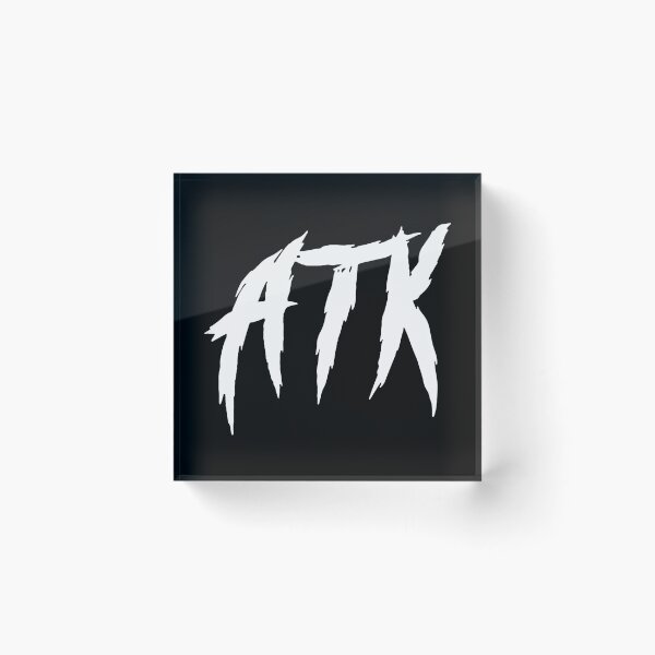 Item preview, Yungeen Ace Merch Scratch Atk T-shirt , Hoodie designed and sold by CharlesWRighr.