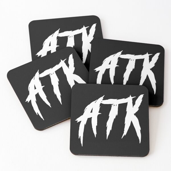 Item preview, Yungeen Ace Merch Scratch Atk T-shirt , Hoodie designed and sold by CharlesWRighr.