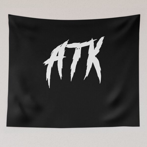 Item preview, Yungeen Ace Merch Scratch Atk T-shirt , Hoodie designed and sold by CharlesWRighr.