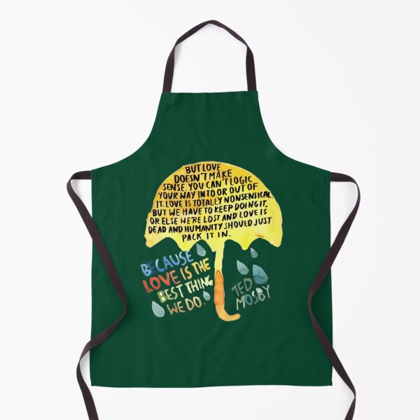 Item preview, HIMYM _quot_Best thing we do_quot_   designed and sold by charm95.