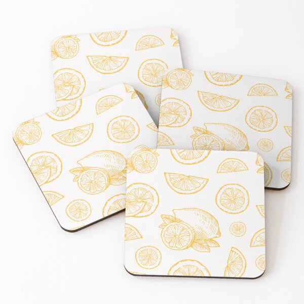 Item preview, Lemon Harvest designed and sold by KandMe.
