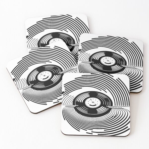 Item preview, music disc designed and sold by DD215.