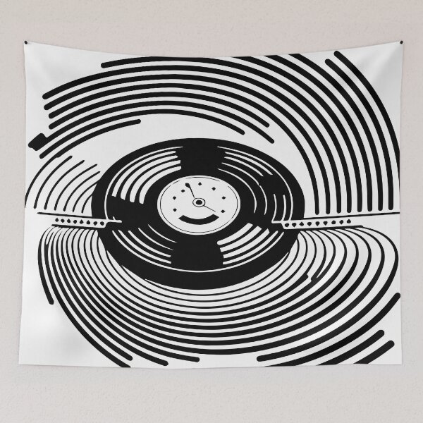 Item preview, music disc designed and sold by DD215.
