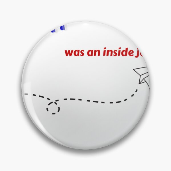 Item preview, An Inside Job119 designed and sold by Fionadickson.