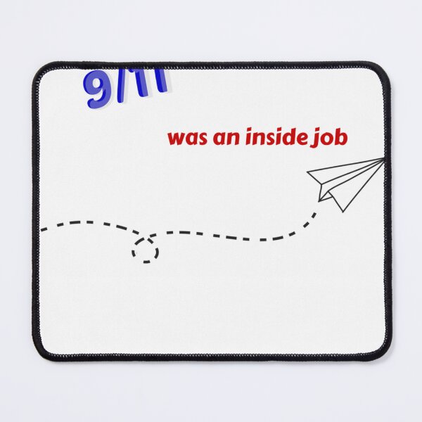 Item preview, An Inside Job119 designed and sold by Fionadickson.
