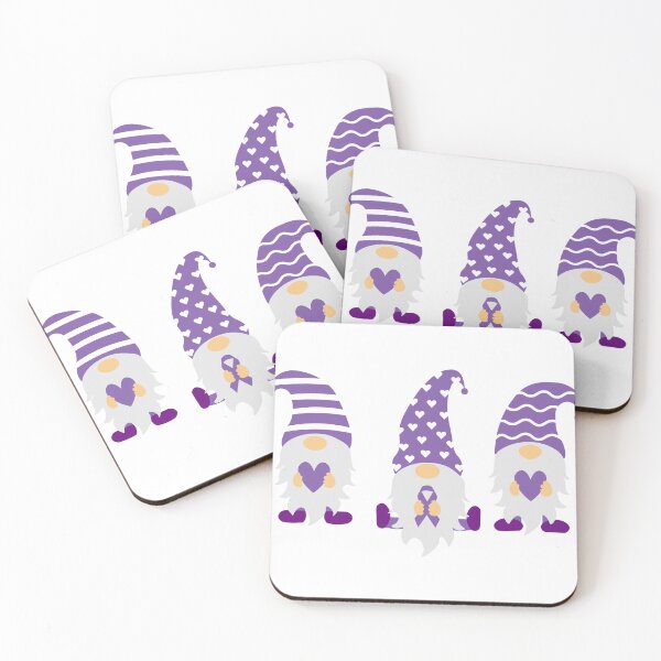 Item preview, Awareness Gnomes designed and sold by BIGBIY Voices.