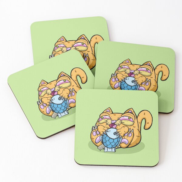 Item preview, KittyNip designed and sold by TheFunPages.