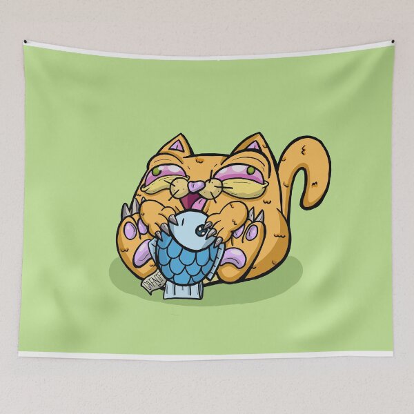 Item preview, KittyNip designed and sold by TheFunPages.