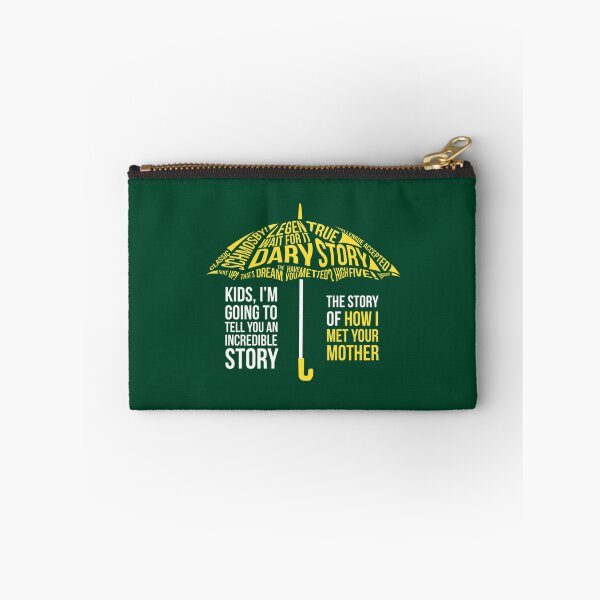 Item preview, How I Met Your Mother       designed and sold by charm95.