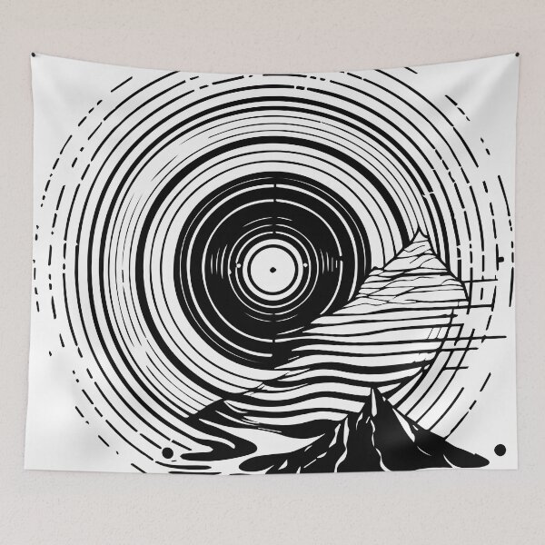 Item preview, music disc designed and sold by DD215.