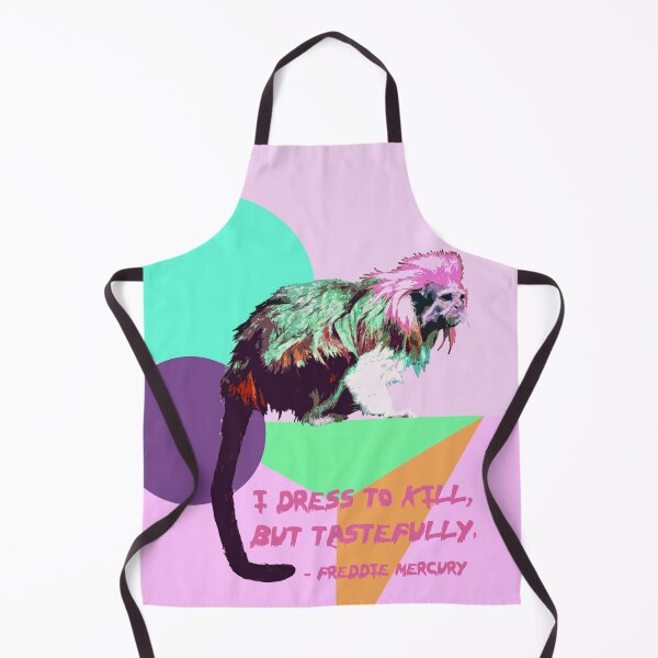 Item preview, Dressed to Kill designed and sold by CanisPicta.