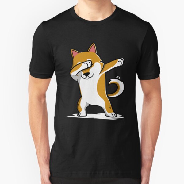 Shiba Inu Gifts & Merchandise | Redbubble