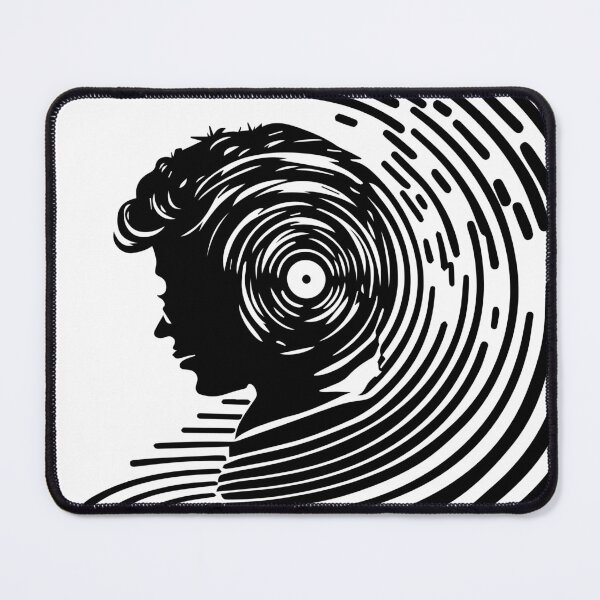 Item preview, music disc designed and sold by DD215.