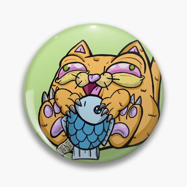 Item preview, KittyNip designed and sold by TheFunPages.