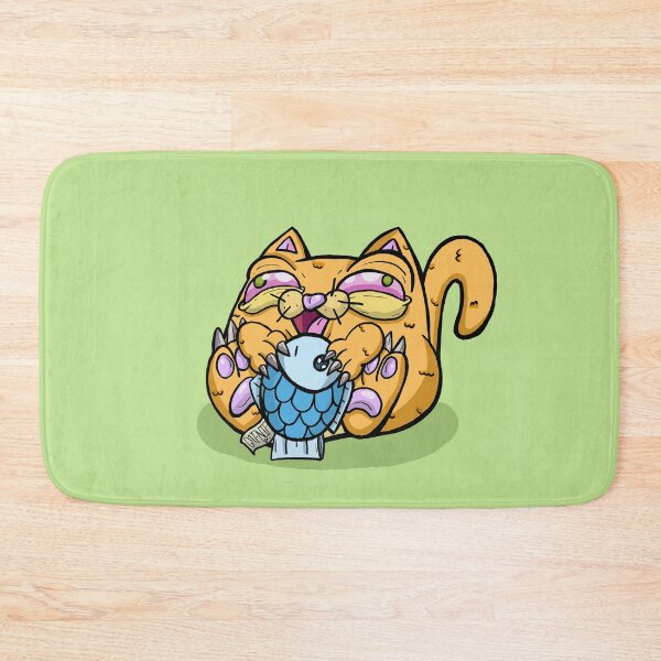 Item preview, KittyNip designed and sold by TheFunPages.