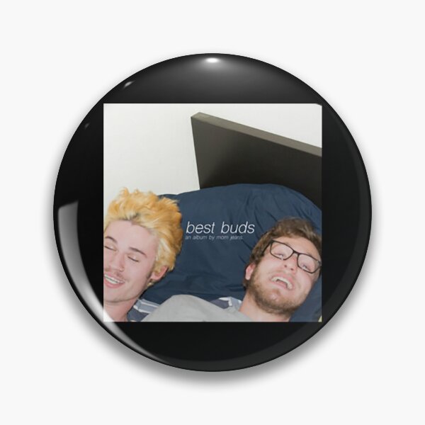 Item preview, Best Buds designed and sold by kochkiley.
