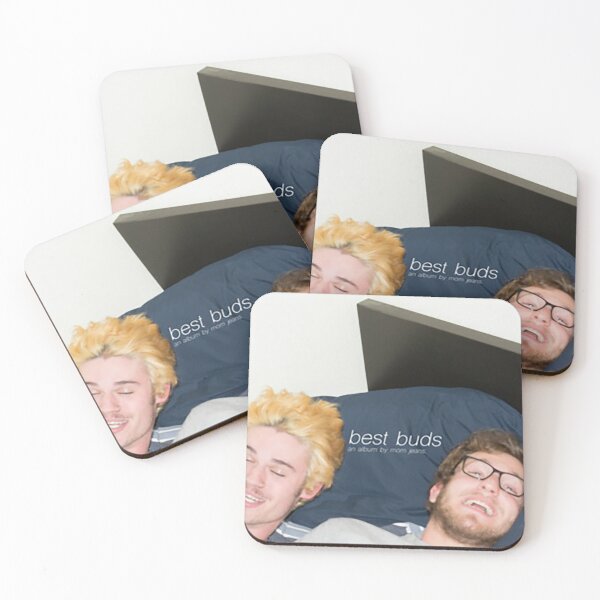 Item preview, Best Buds designed and sold by kochkiley.