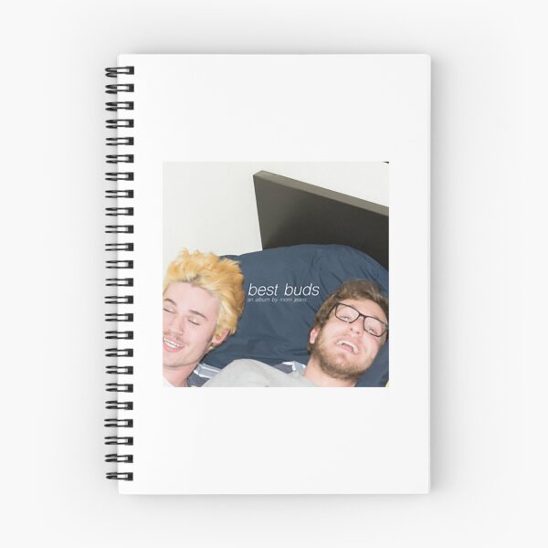 Item preview, Best Buds designed and sold by kochkiley.