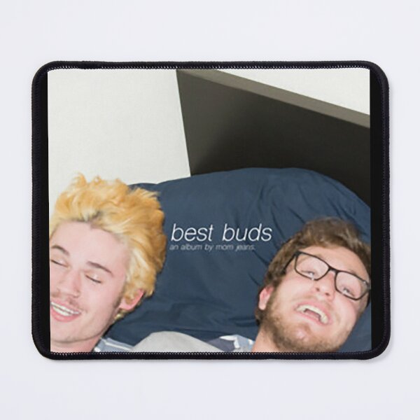 Item preview, Best Buds designed and sold by kochkiley.
