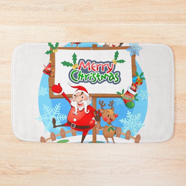 Item preview, Merry Christmas designed and sold by Leefs.