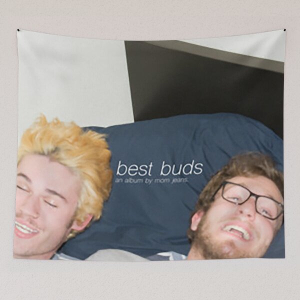Item preview, Best Buds designed and sold by kochkiley.