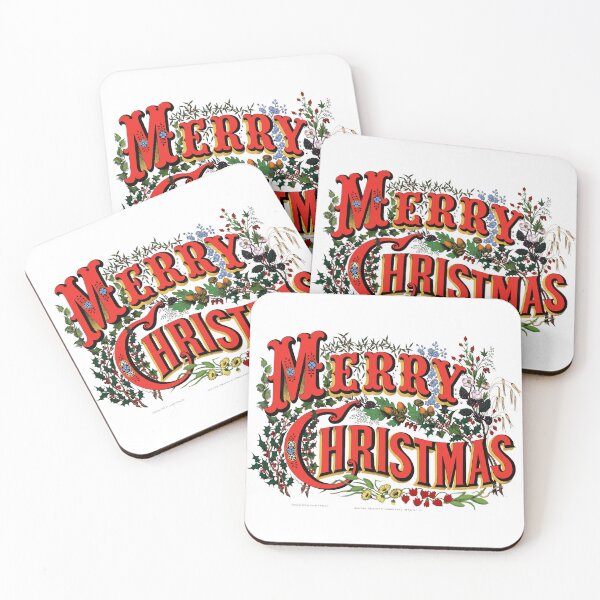 Item preview, Merry Christmas designed and sold by Swags.