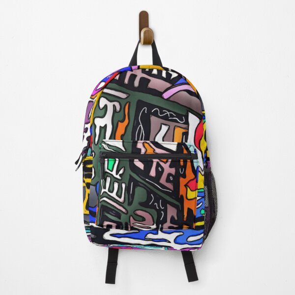 Item preview, Plaza do Ferro Ourense, Galician street paintings, Urban Sketchers Spain designed and sold by cachaldora.