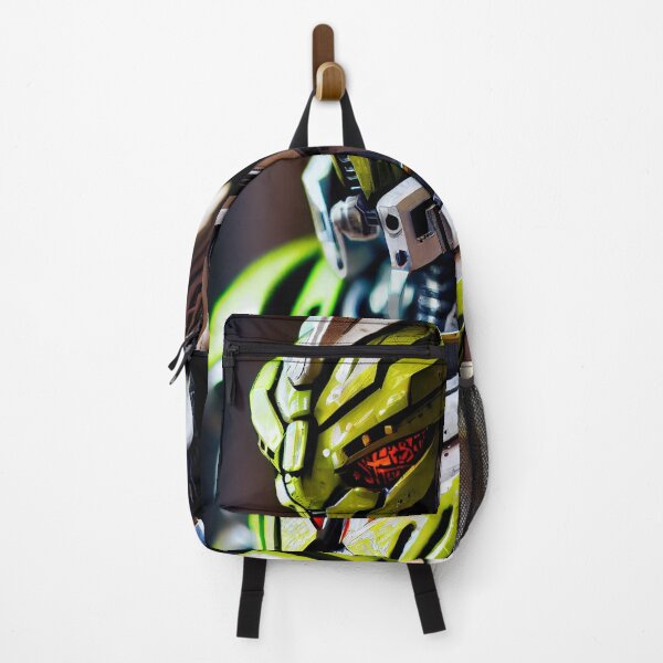 Item preview, Heavy Lemon armor soldier designed and sold by DigiArtsSpace.