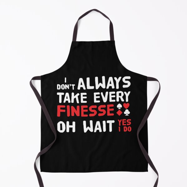 Item preview, Take Every Finesse - For duplicate bridge players. designed and sold by Peter Orum.