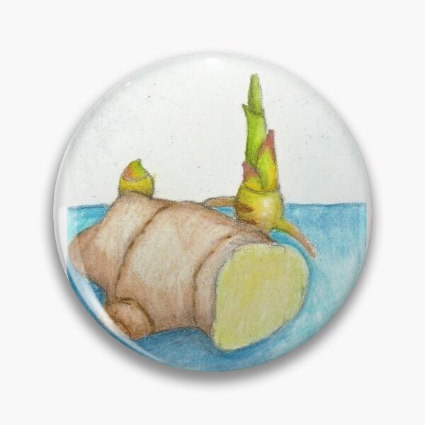 Item preview, Ginger designed and sold by CAutumnTrapp.