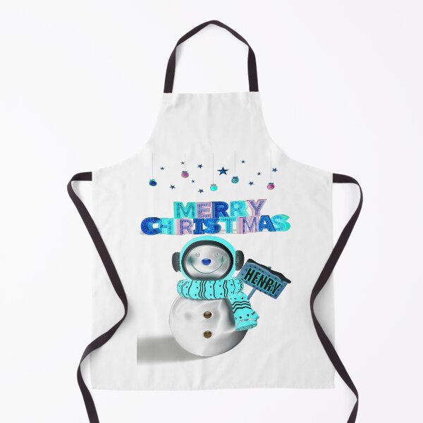Artikelvorschau, PERSONALISED CHRISTMAS MERRY CHRISTMAS HENRY entworfen und verkauft von sailorsam1805.