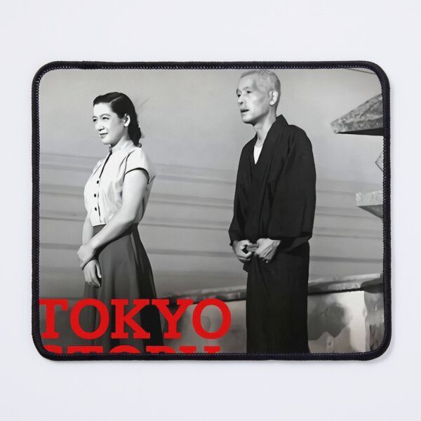 Item preview, Tokyo Story Sugiono Poster designed and sold by pakane makane.