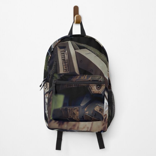 Item preview, The Chief in Digi camo designed and sold by DigiArtsSpace.