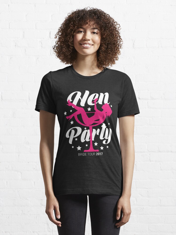 hen party t shirts cheap