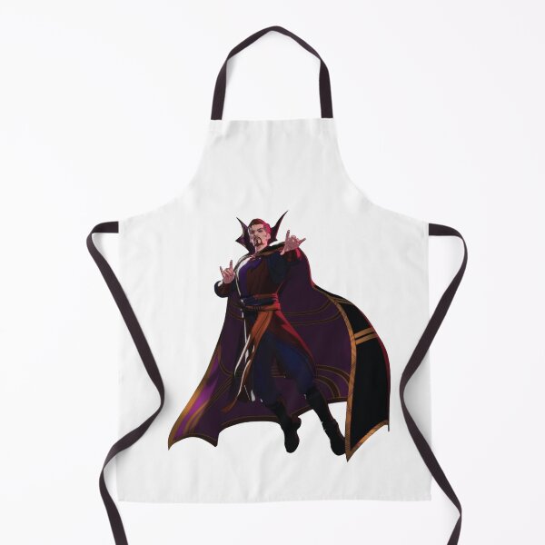 Item preview, Supreme strange designed and sold by marvel stickers.