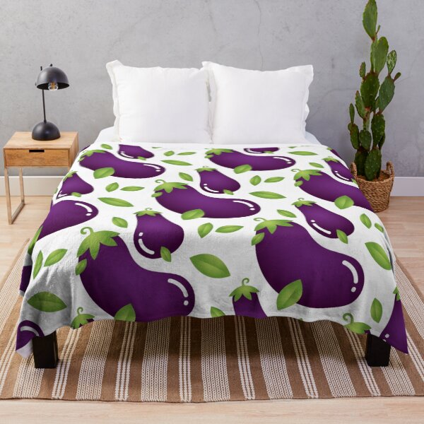 Item preview, aubergine designed and sold by DerSenat.