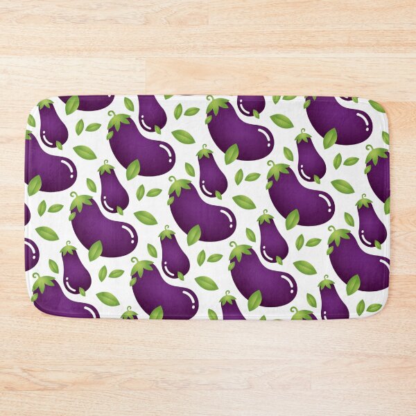 Item preview, aubergine designed and sold by DerSenat.