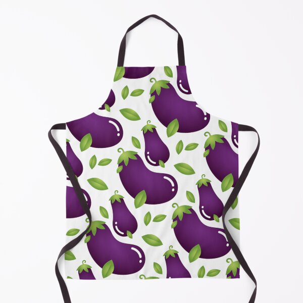 Item preview, aubergine designed and sold by DerSenat.