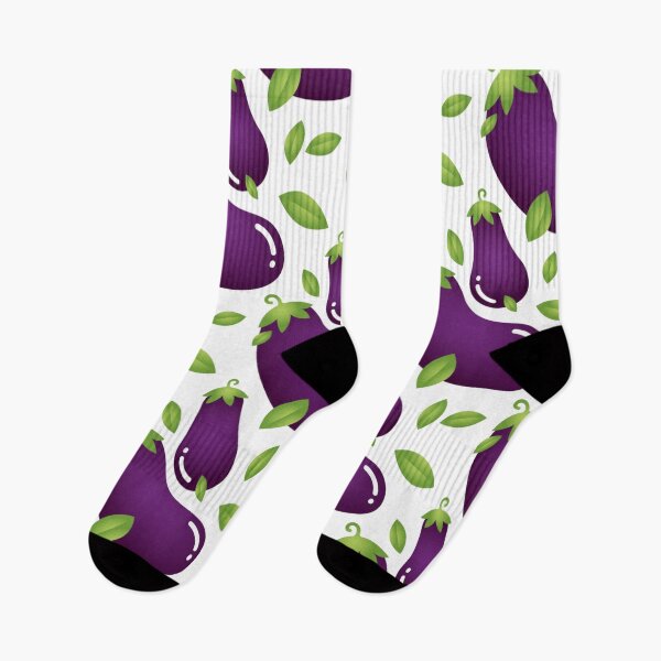 Item preview, aubergine designed and sold by DerSenat.
