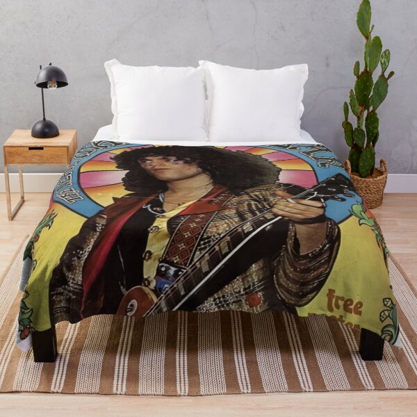 Item preview, Marc Bolan designed and sold by pakane makane.