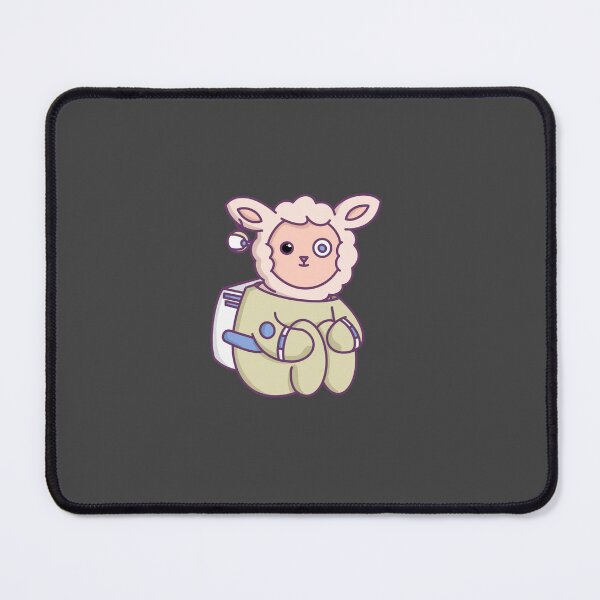 Item preview, Space sheep designed and sold by Theatres.