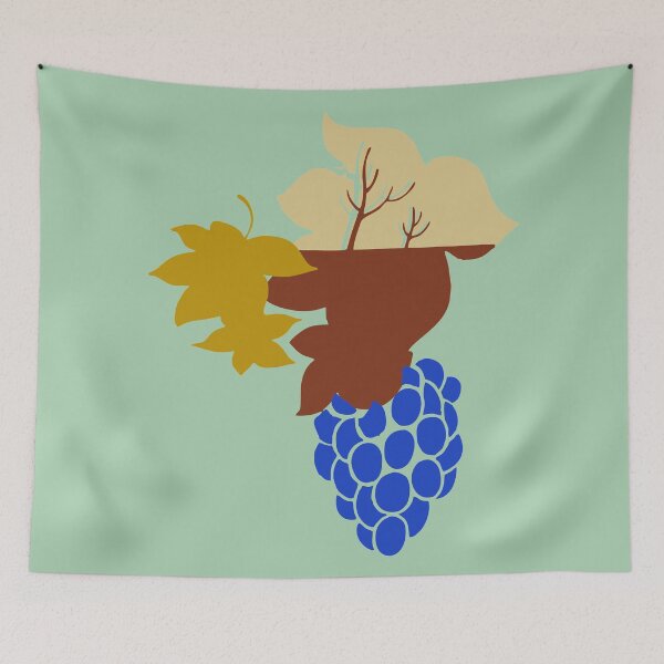 Item preview, Fall or Autumn. designed and sold by Robert Elfferich.