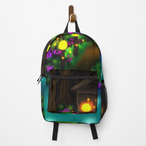 Item preview, Lake Cabin (MKW-DA.36) designed and sold by Katrina Morgan.