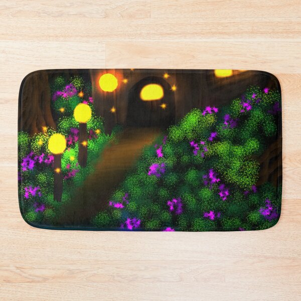 Item preview, Lake Cabin (MKW-DA.36) designed and sold by Katrina Morgan.