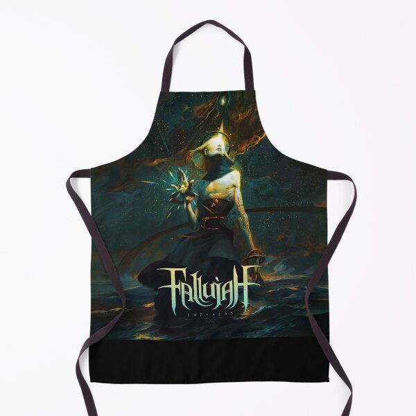 Item preview, Empyrean Fallujah designed and sold by Ericguts.